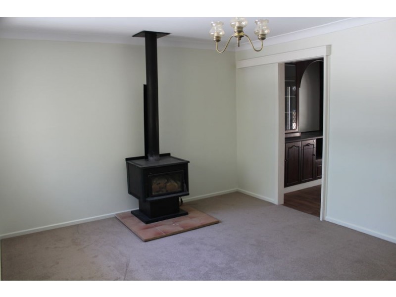 83 Jacaranda Drive, Moree NSW 2400