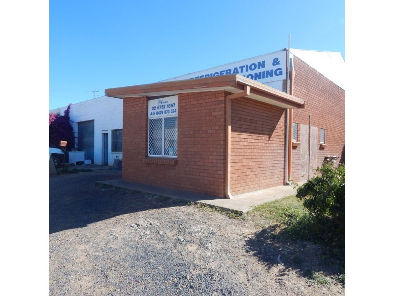 1-2 Hassell Street, Moree NSW 2400