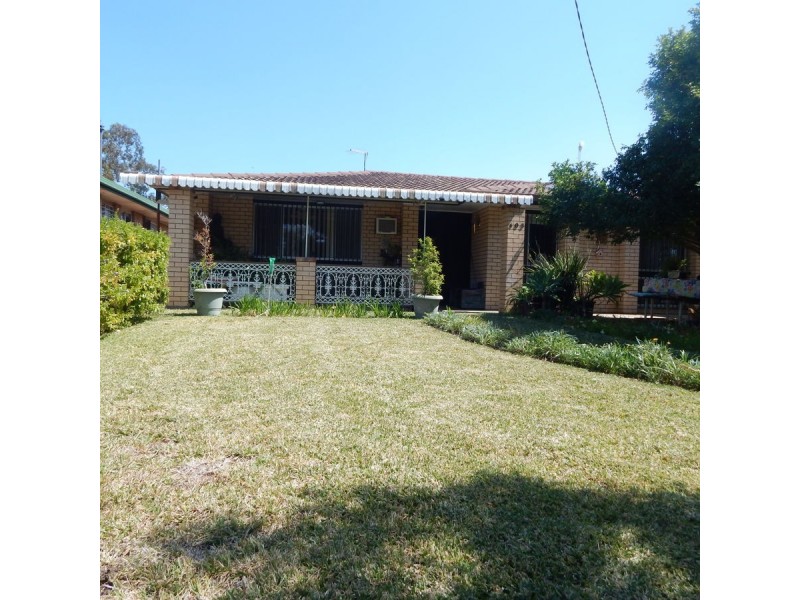 403 Boston Street, Moree NSW 2400