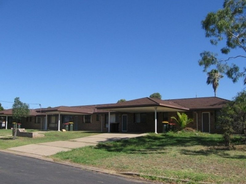 4/1 Bowe Street, Moree NSW 2400
