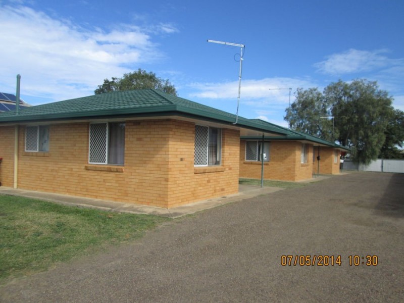 8/42 Anne Street, Moree NSW 2400