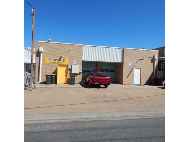 2/70 Balo Street, Moree NSW 2400