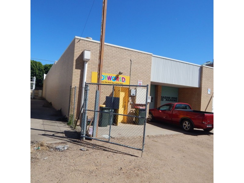 2/70 Balo Street, Moree NSW 2400