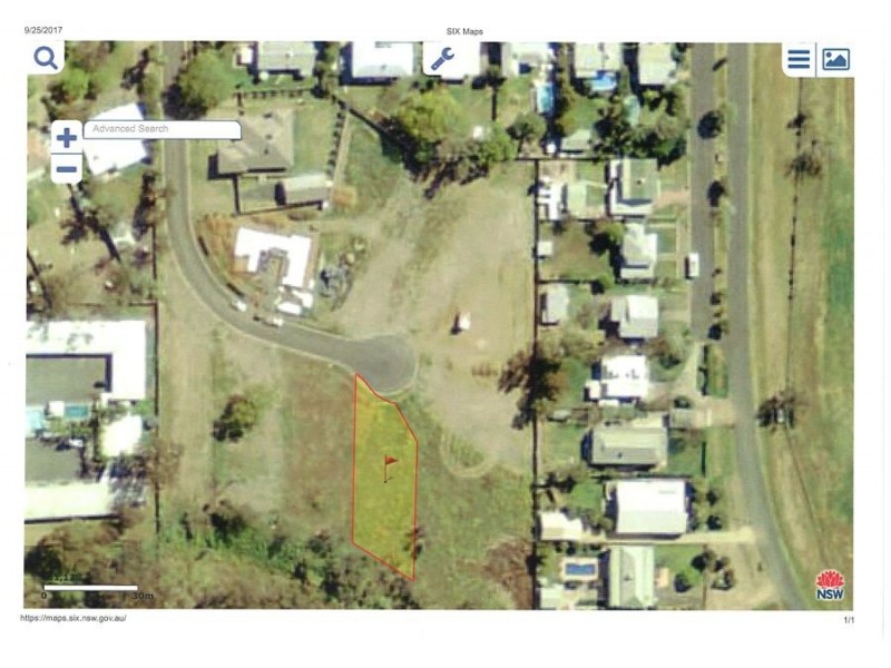 8 Olive Crescent, Moree NSW 2400