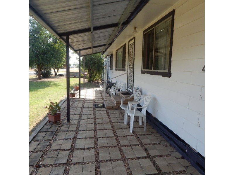 8 Gwydir Street, Pallamallawa NSW 2399