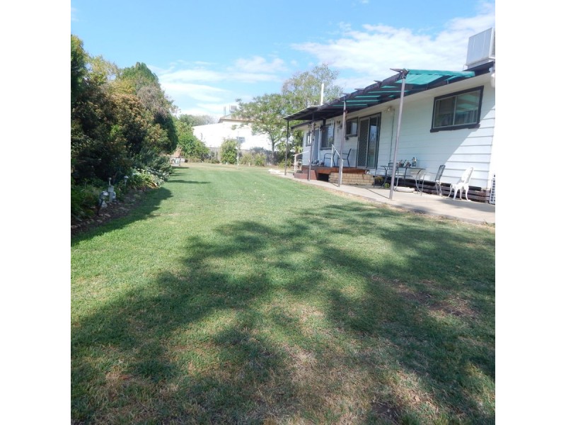 8 Gwydir Street, Pallamallawa NSW 2399