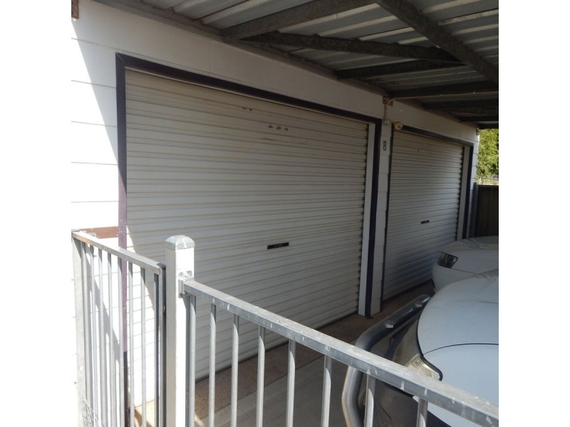 8 Gwydir Street, Pallamallawa NSW 2399