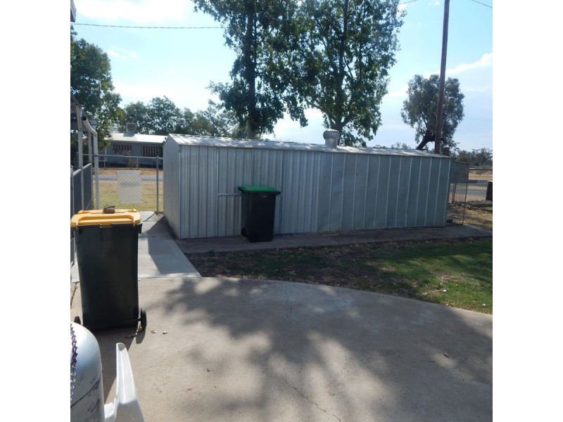 8 Gwydir Street, Pallamallawa NSW 2399