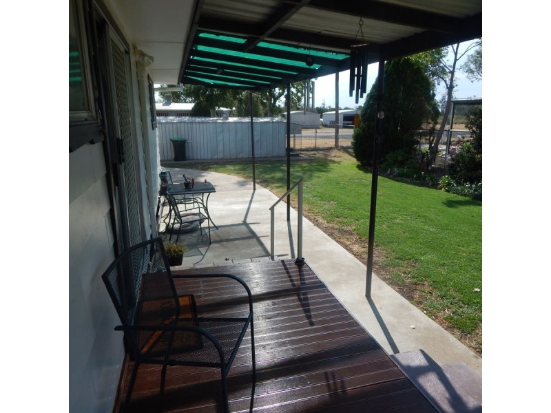 8 Gwydir Street, Pallamallawa NSW 2399