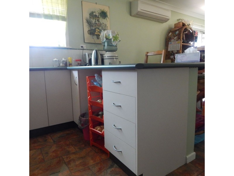 8 Gwydir Street, Pallamallawa NSW 2399