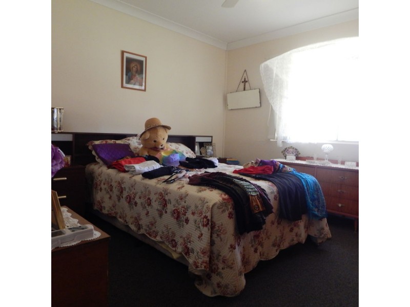 8 Gwydir Street, Pallamallawa NSW 2399