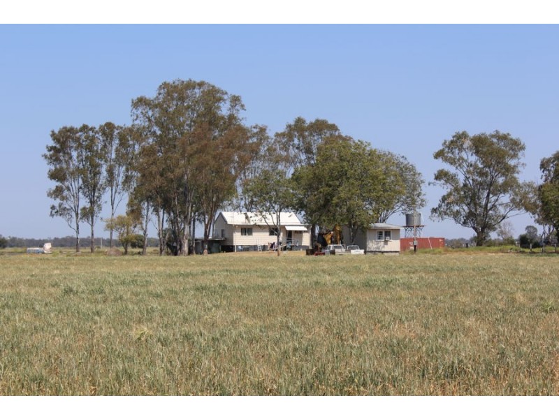“Gwydirfield North”,, Moree NSW 2400