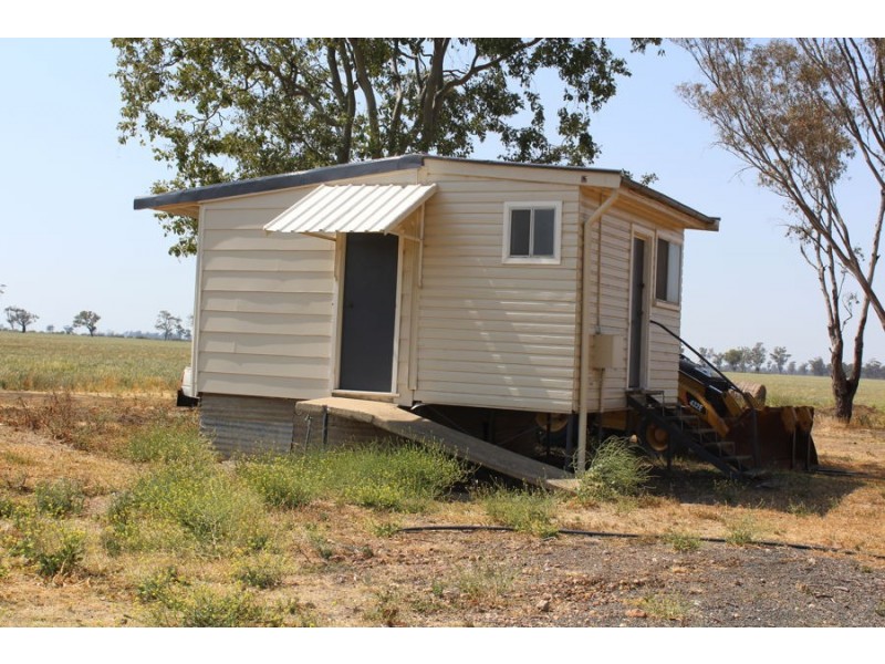 “Gwydirfield North”,, Moree NSW 2400