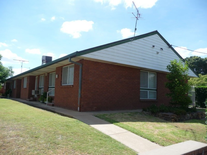 4/75 Boston Street, Moree NSW 2400