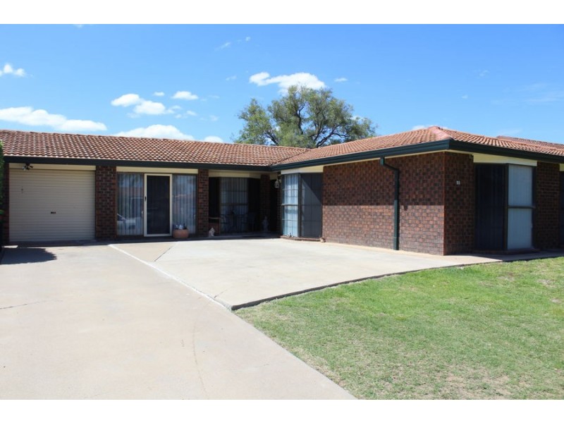 46 Jacaranda Drive, Moree NSW 2400