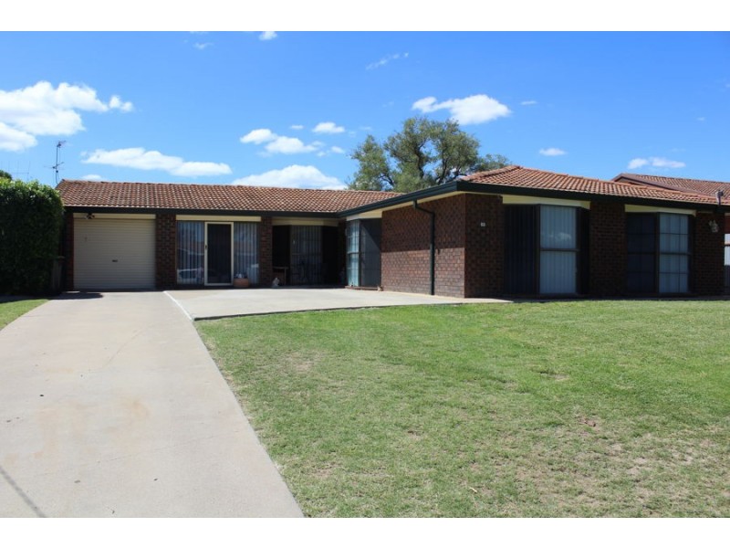 46 Jacaranda Drive, Moree NSW 2400