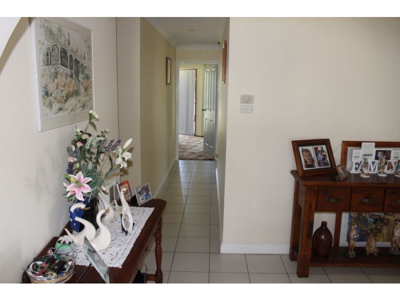 46 Jacaranda Drive, Moree NSW 2400