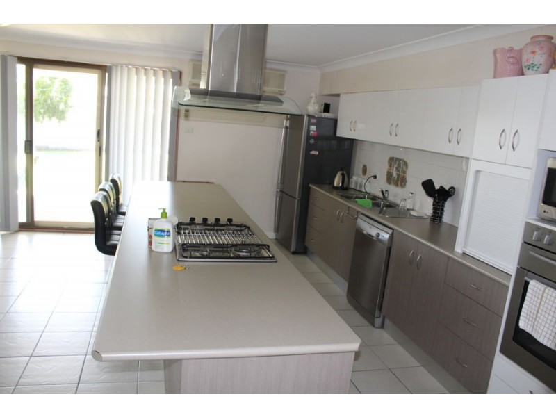 46 Jacaranda Drive, Moree NSW 2400