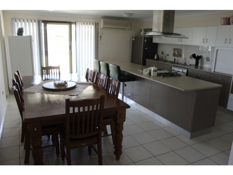 46 Jacaranda Drive, Moree NSW 2400