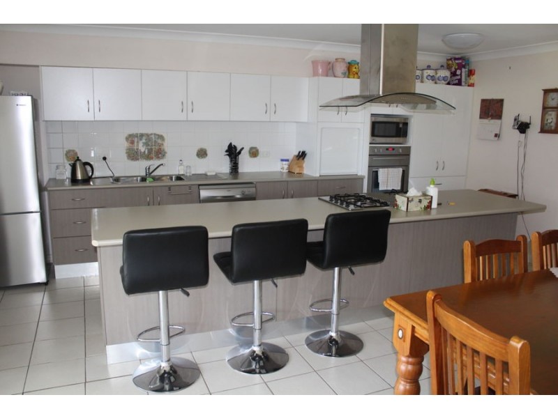 46 Jacaranda Drive, Moree NSW 2400