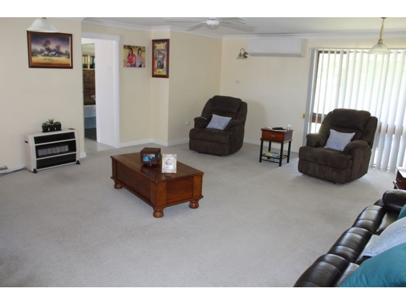 46 Jacaranda Drive, Moree NSW 2400