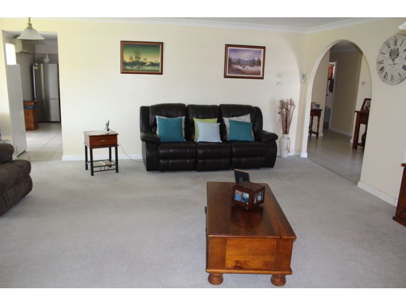 46 Jacaranda Drive, Moree NSW 2400