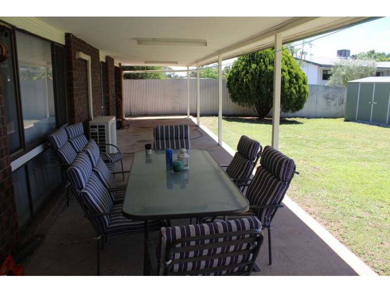 46 Jacaranda Drive, Moree NSW 2400