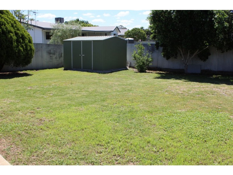 46 Jacaranda Drive, Moree NSW 2400