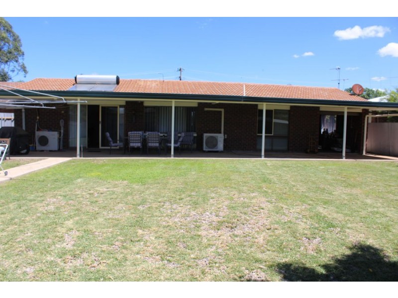 46 Jacaranda Drive, Moree NSW 2400