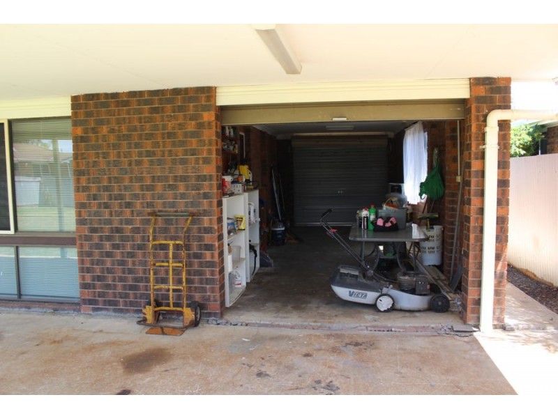 46 Jacaranda Drive, Moree NSW 2400