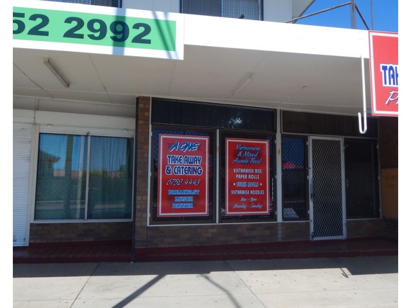 2/52 Anne Street, Moree NSW 2400