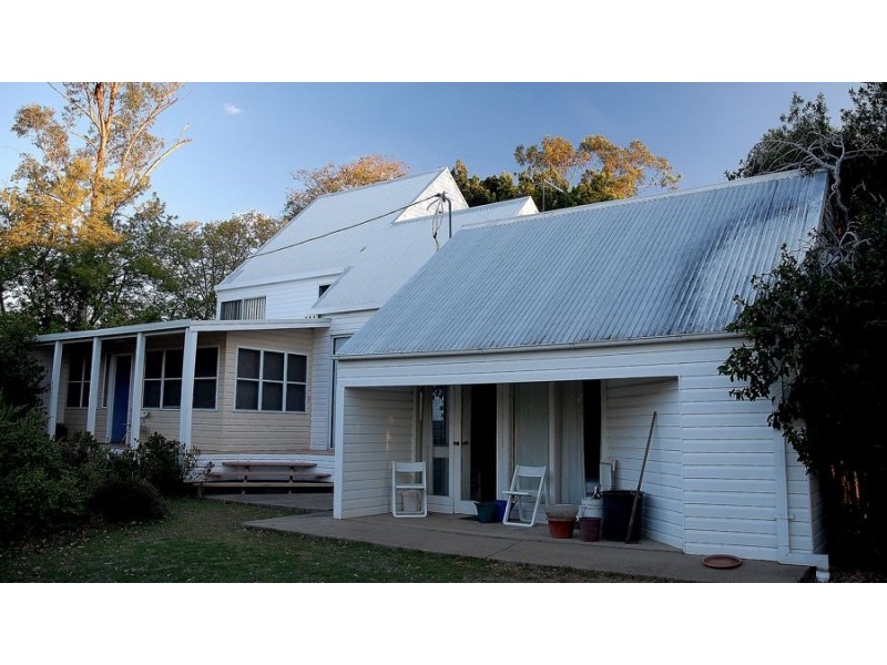 9 Sunnyside Road, Moree NSW 2400