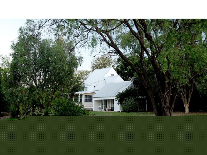9 Sunnyside Road, Moree NSW 2400