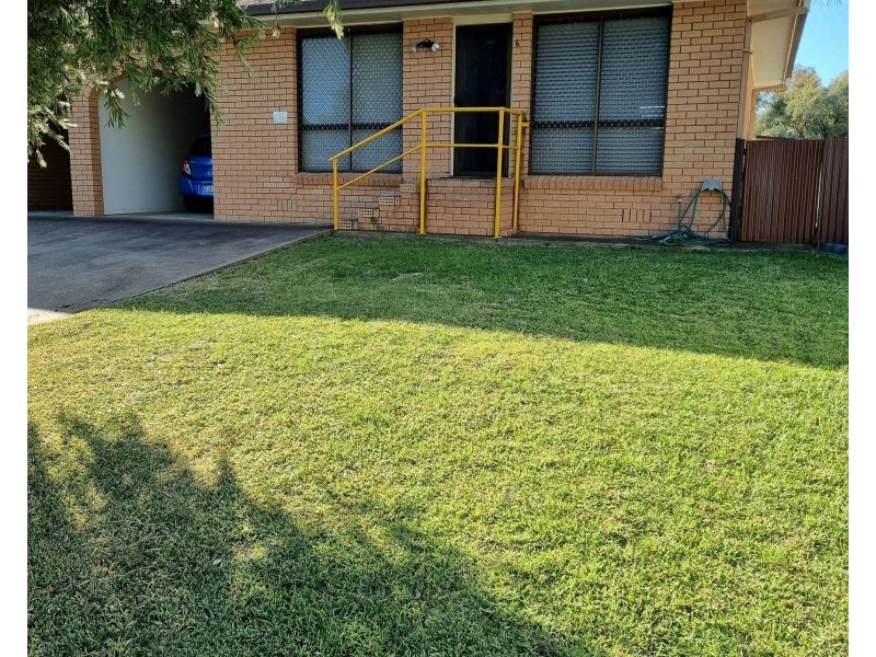 6/16 Boundary Street, Moree NSW 2400
