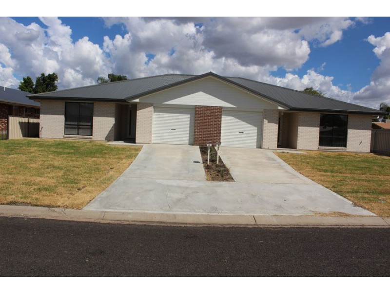48 Bottlebrush Drive, Moree NSW 2400