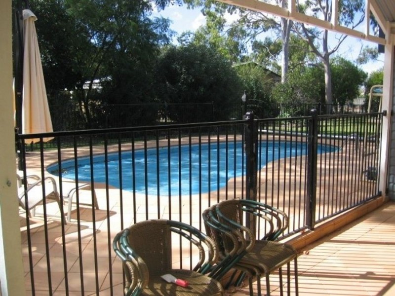 21 Sunnyside Road, Moree NSW 2400