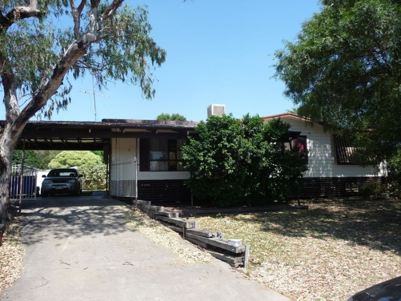 9 Broadwater Place, Moree NSW 2400