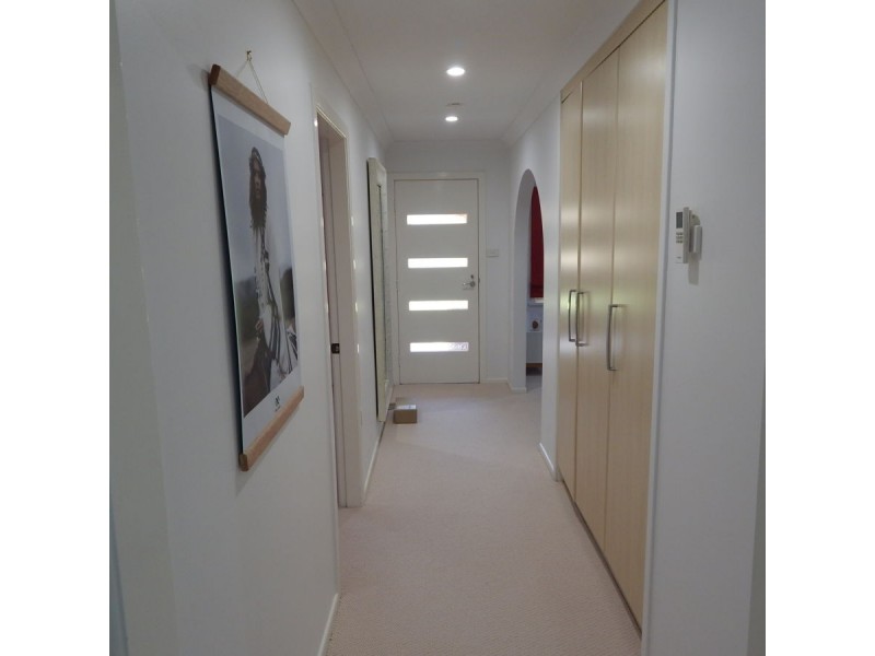 . Quiet CUL-DE-SAC, Moree NSW 2400