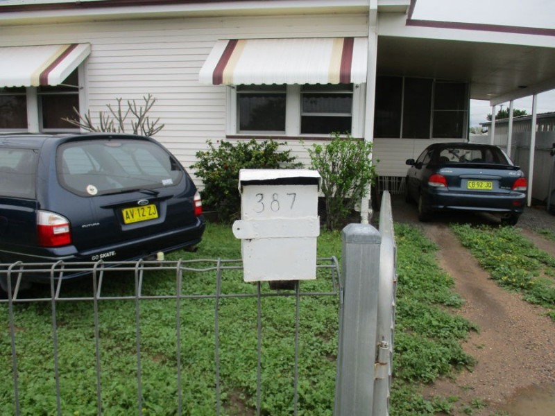 387 Gosport Street, Moree NSW 2400