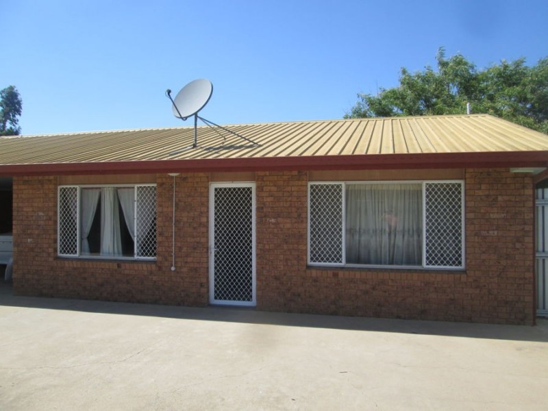 4/15-17 Tycannah Street, Moree NSW 2400