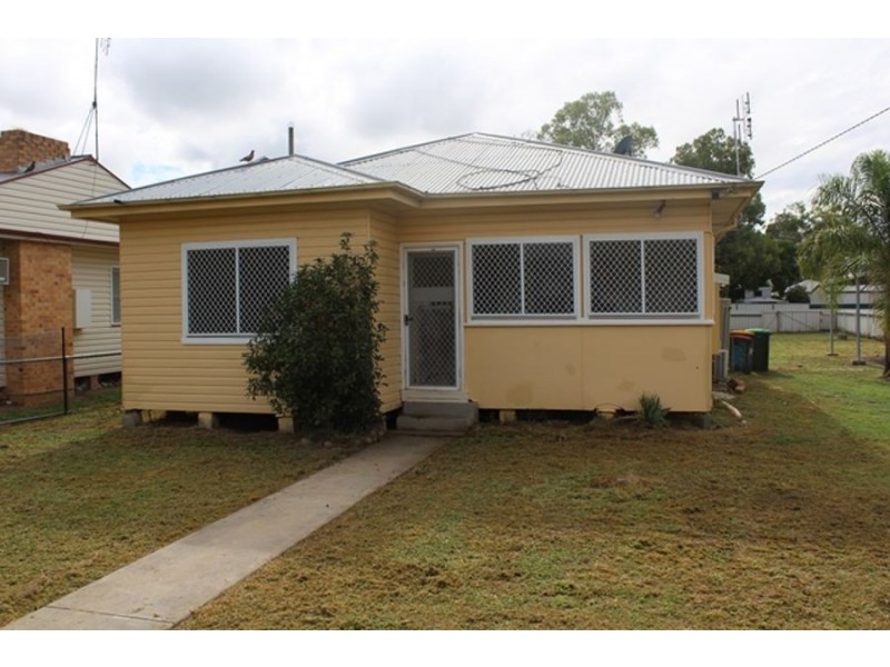 332 Chester Street, Moree NSW 2400