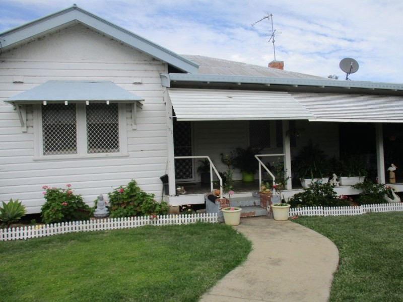 152 Heber Street, Moree NSW 2400