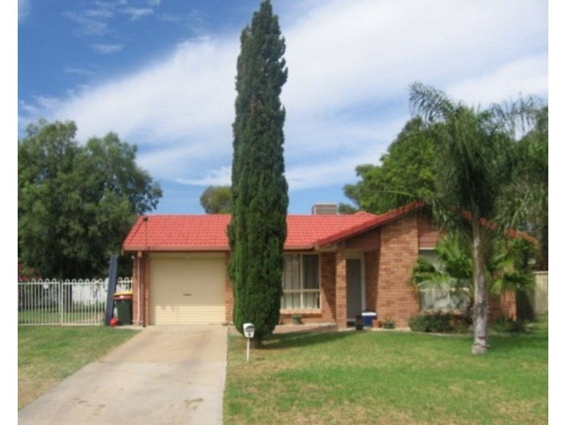 6 Sheoak, Moree NSW 2400