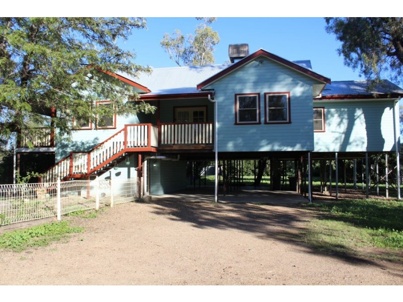 19 Mungindi Road, Moree NSW 2400