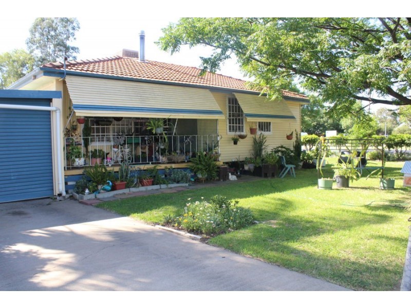 356 Edward Street, Moree NSW 2400