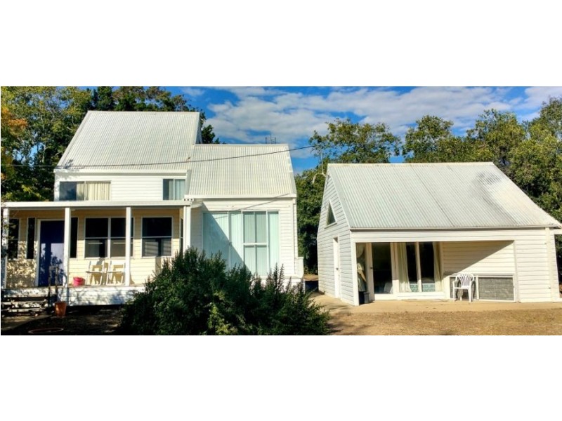 9 Sunnyside Road, Moree NSW 2400