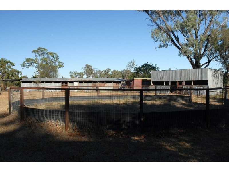9 Sunnyside Road, Moree NSW 2400