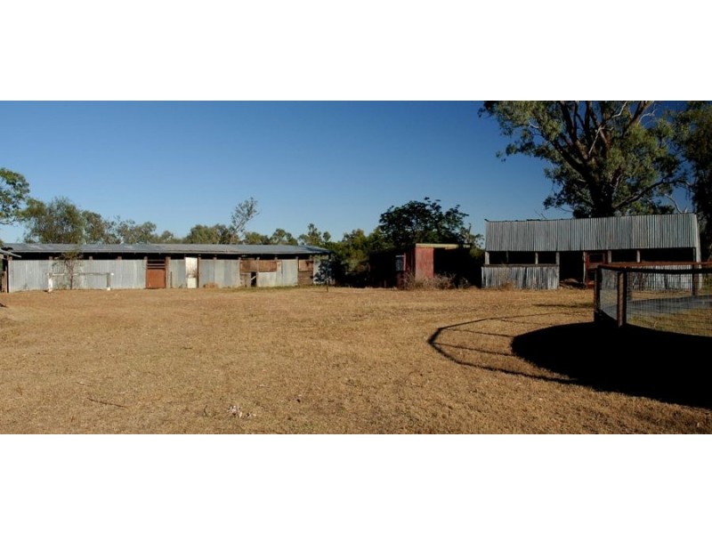 9 Sunnyside Road, Moree NSW 2400