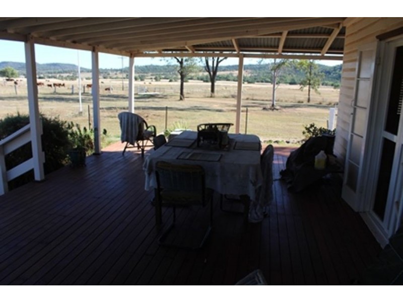 Wadgie Farm, Warialda NSW 2402
