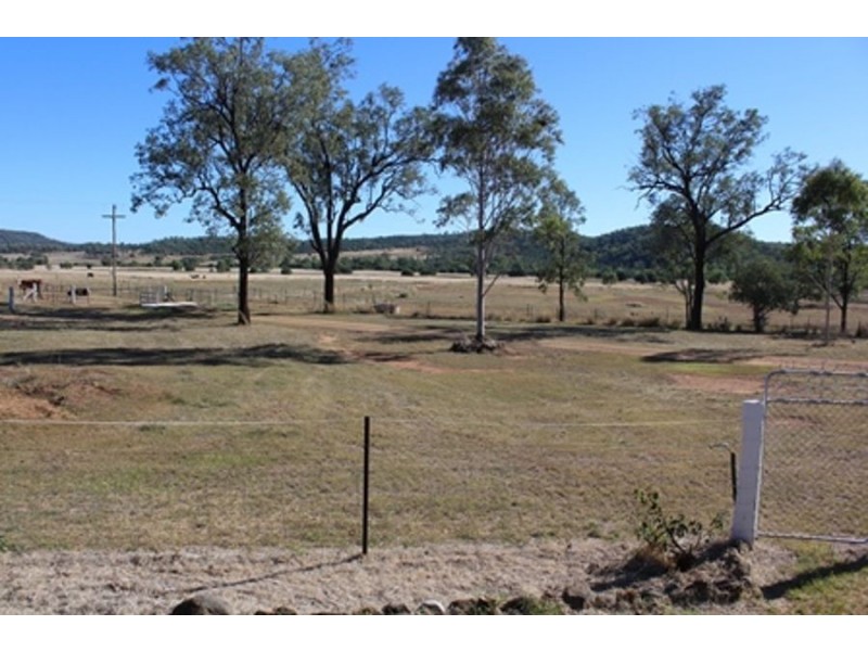 Wadgie Farm, Warialda NSW 2402